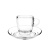 Блюдце d14,5см Cappuccino Ocean Caffe P02471 в ШефСтор (chefstore.ru)